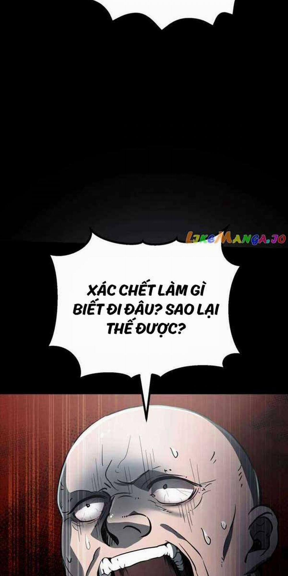 Tôi Đã Trở Thành Quái Vật Không Gian 8 trang 19