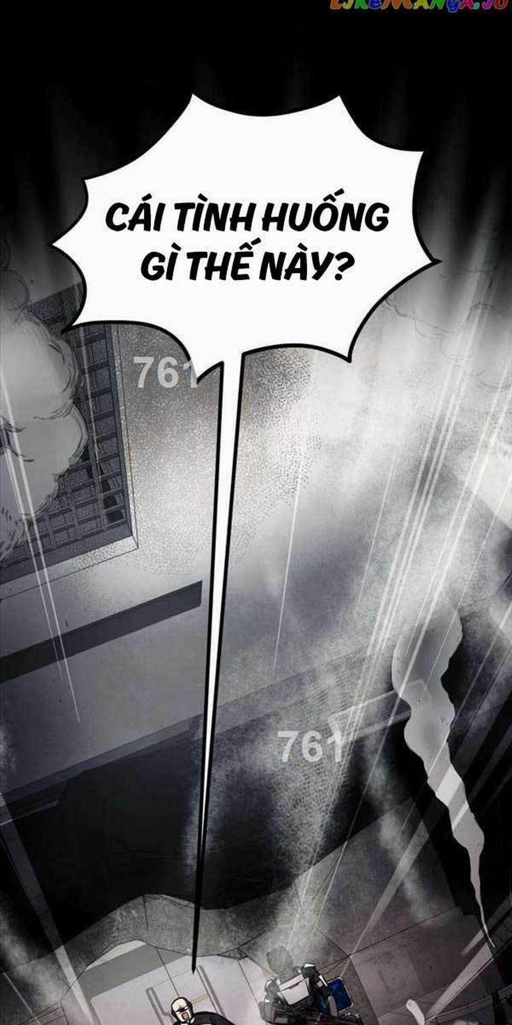 Tôi Đã Trở Thành Quái Vật Không Gian 8 trang 2