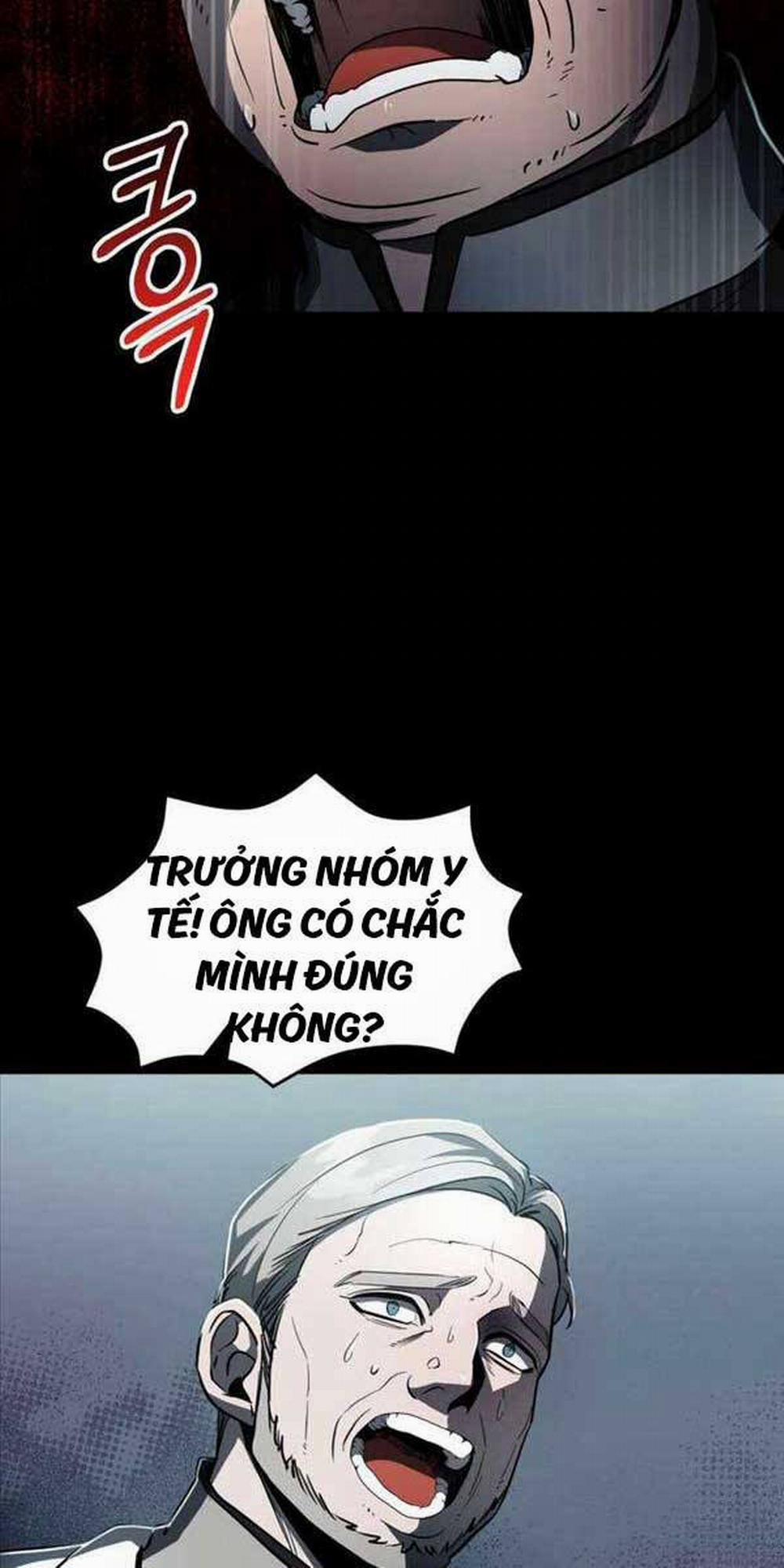 Tôi Đã Trở Thành Quái Vật Không Gian 8 trang 20