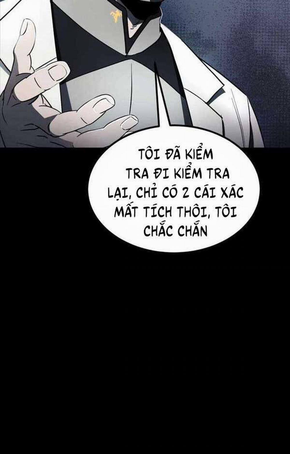 Tôi Đã Trở Thành Quái Vật Không Gian 8 trang 21