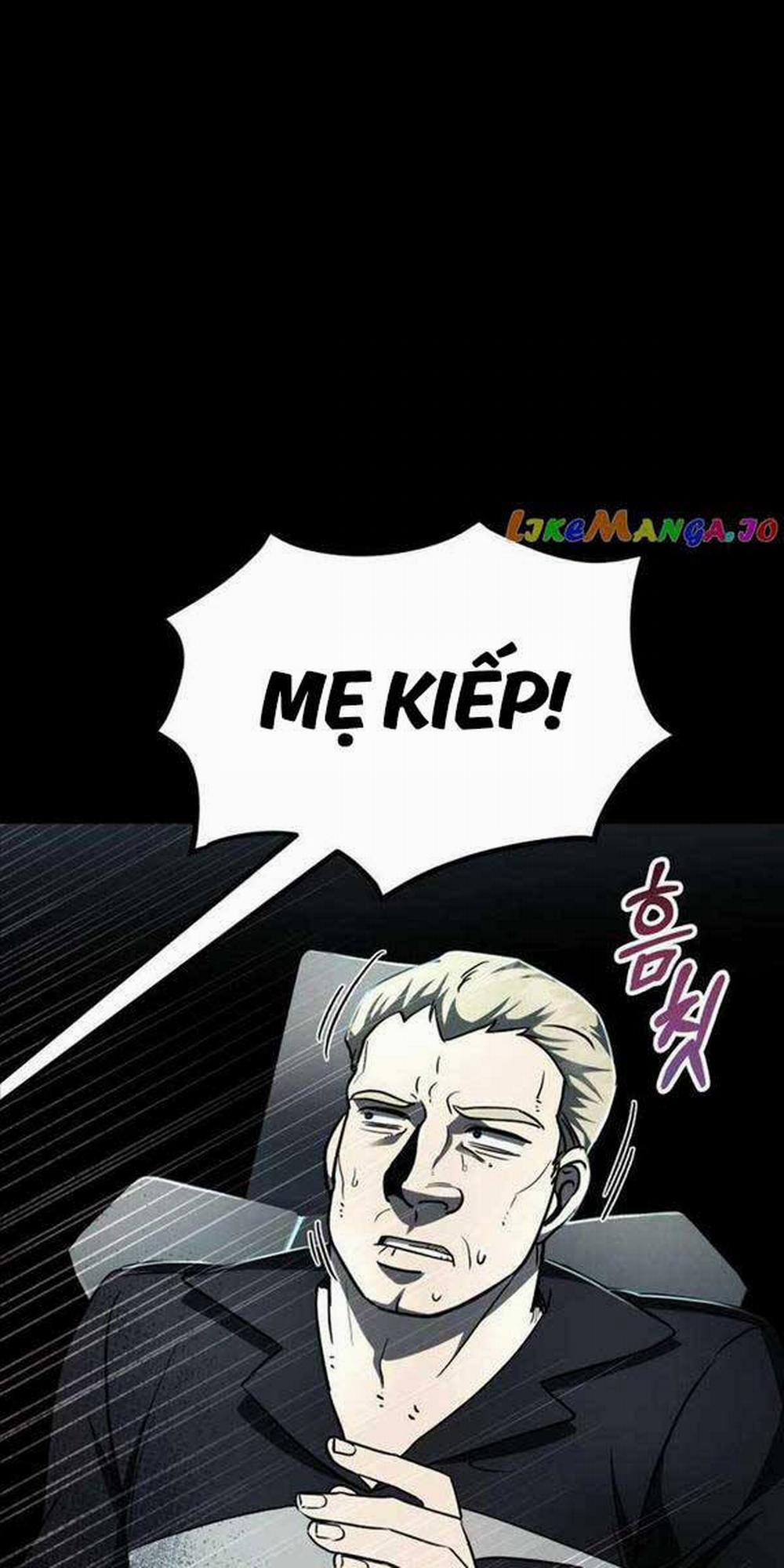 Tôi Đã Trở Thành Quái Vật Không Gian 8 trang 32