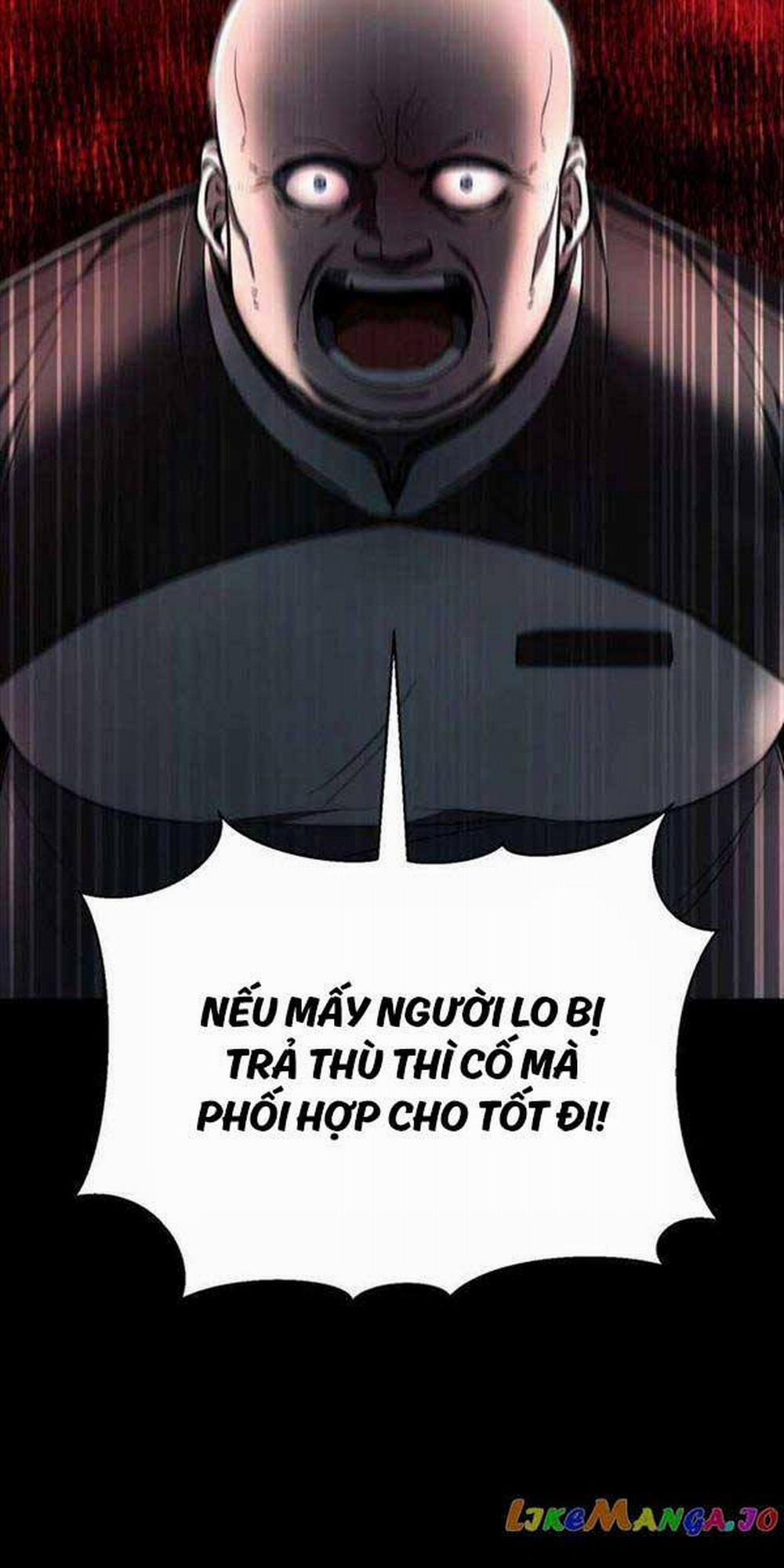 Tôi Đã Trở Thành Quái Vật Không Gian 8 trang 34