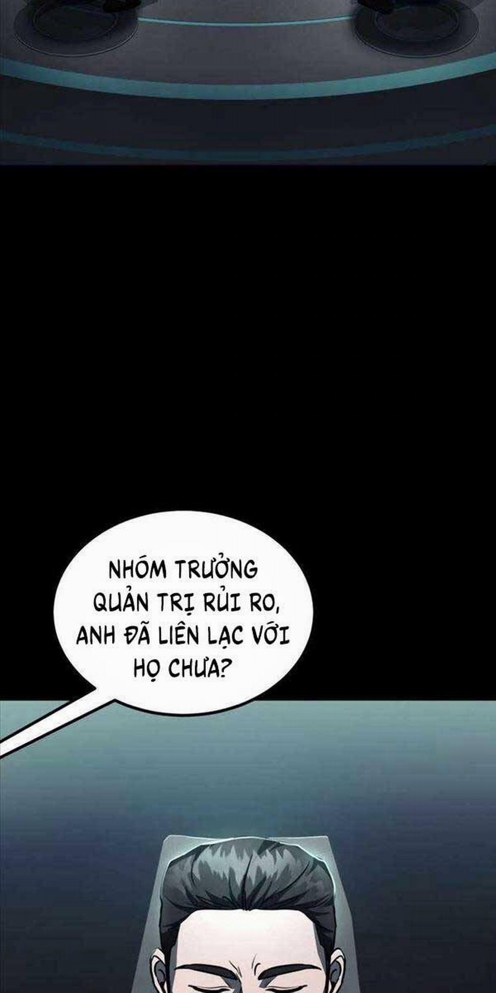 Tôi Đã Trở Thành Quái Vật Không Gian 8 trang 36