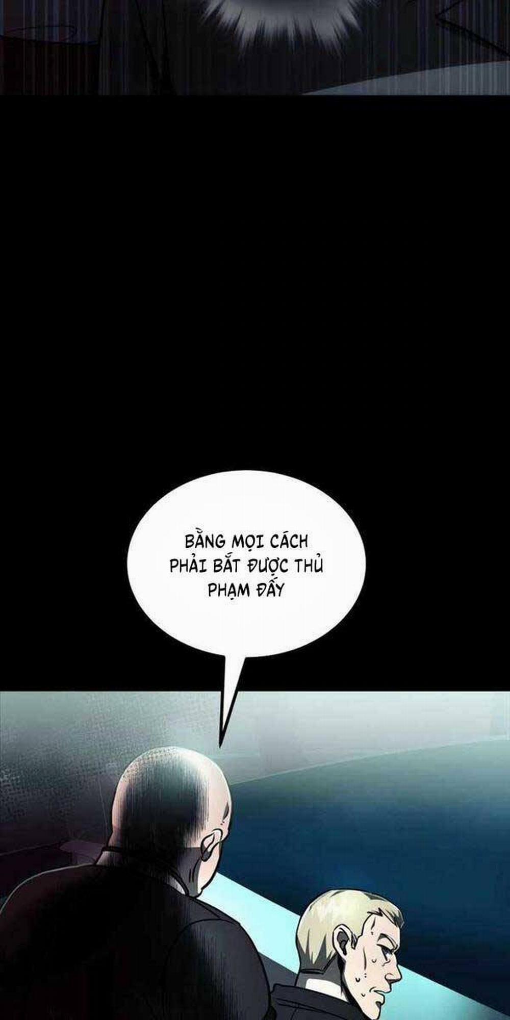 Tôi Đã Trở Thành Quái Vật Không Gian 8 trang 41