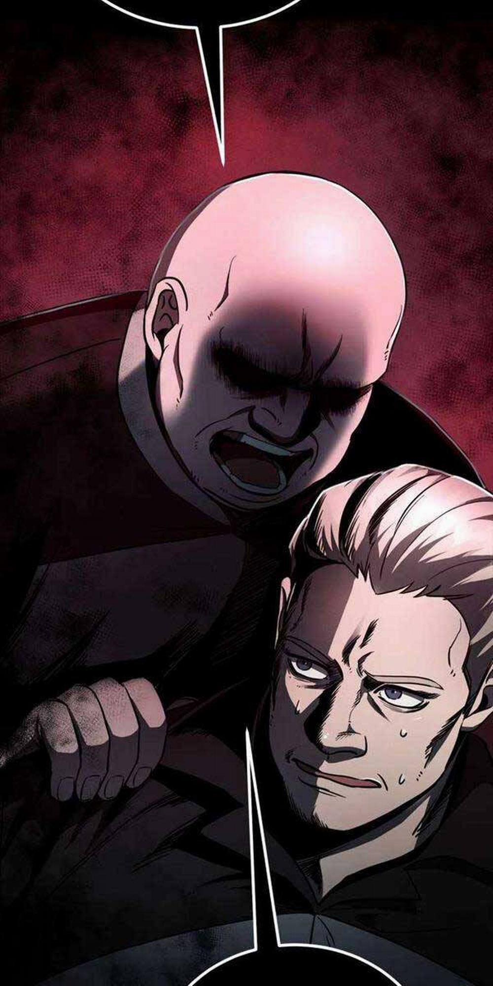 Tôi Đã Trở Thành Quái Vật Không Gian 8 trang 43