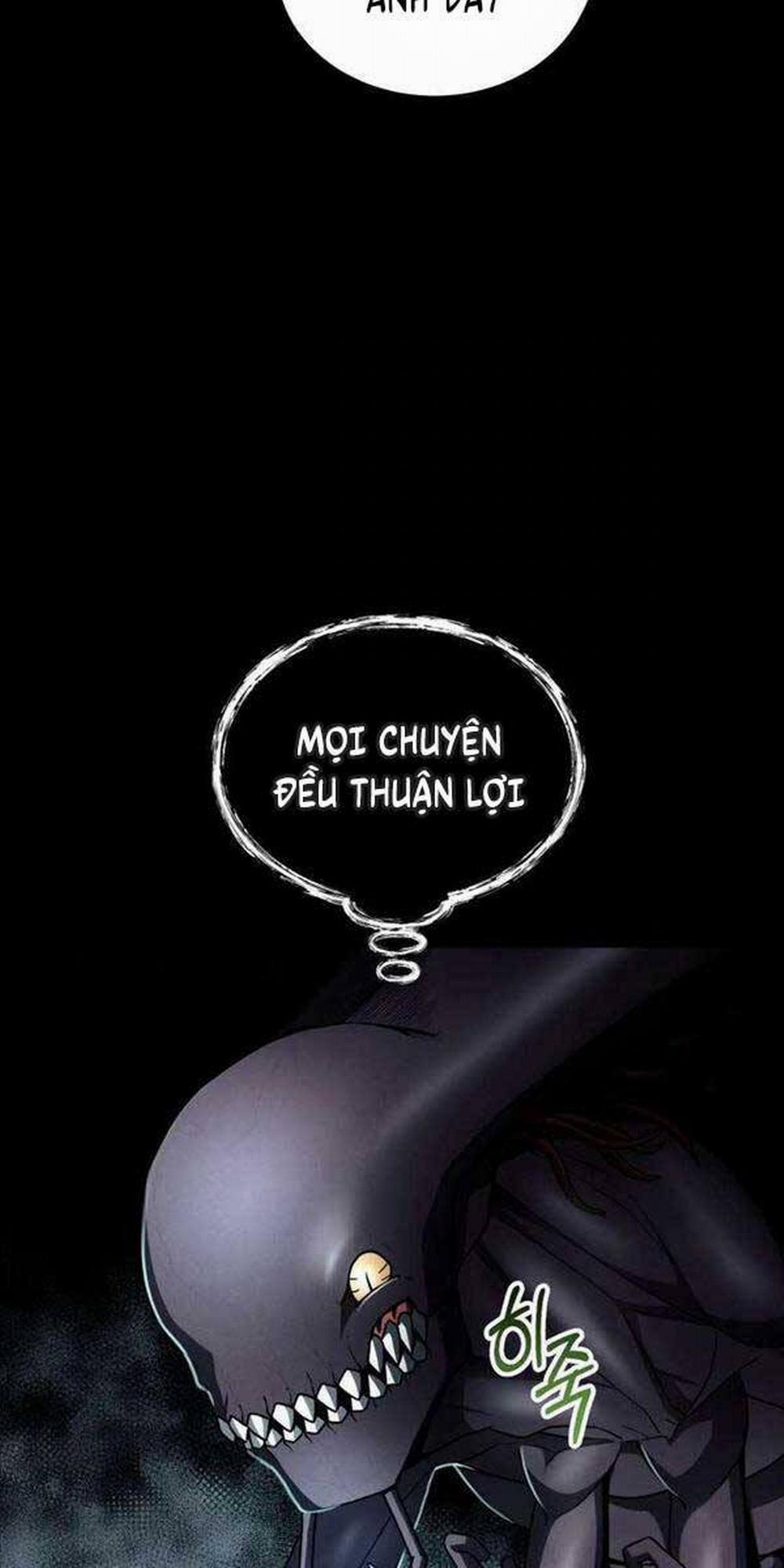 Tôi Đã Trở Thành Quái Vật Không Gian 8 trang 46