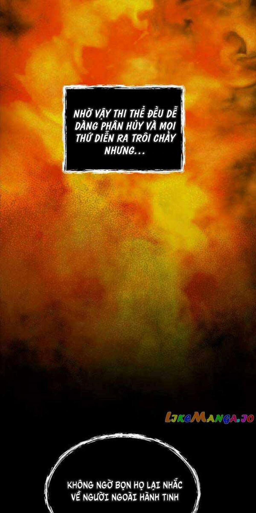 Tôi Đã Trở Thành Quái Vật Không Gian 8 trang 52