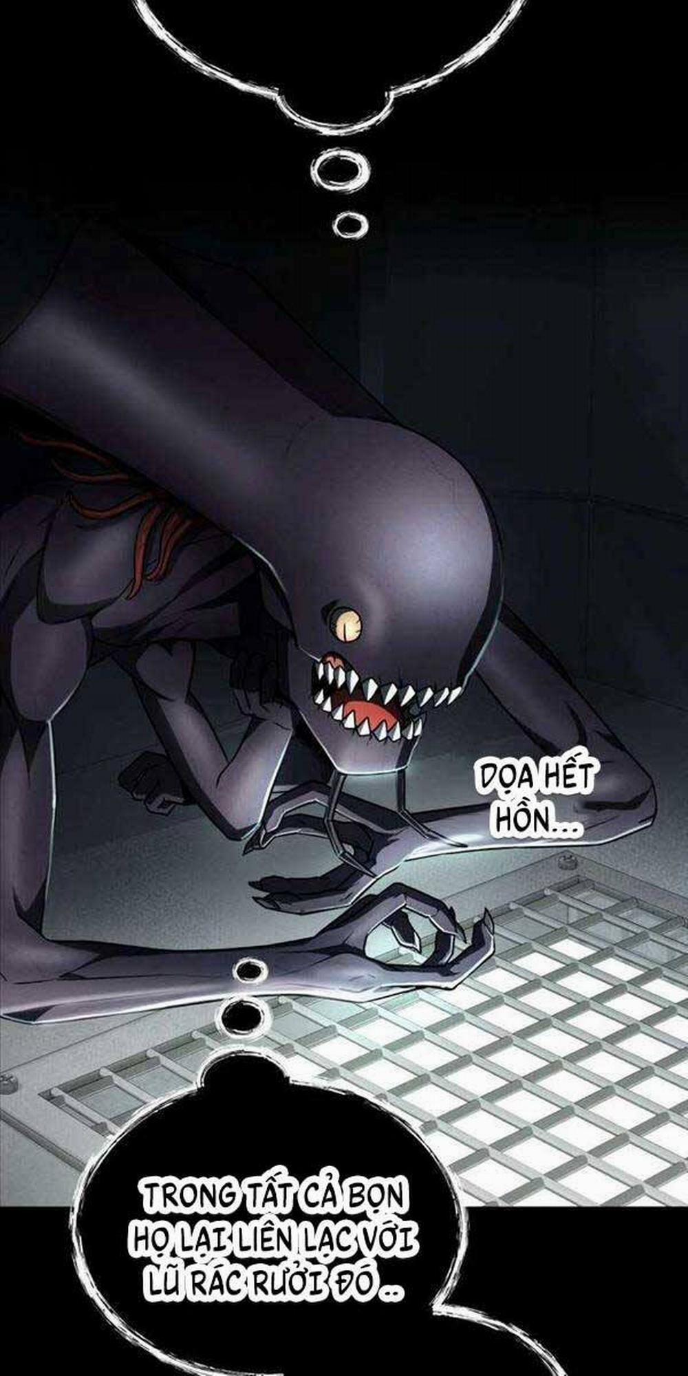 Tôi Đã Trở Thành Quái Vật Không Gian 8 trang 53