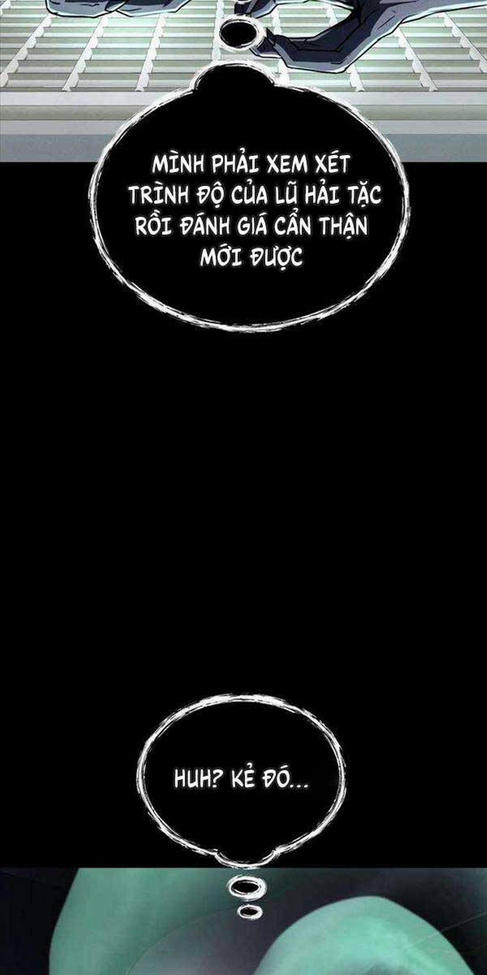 Tôi Đã Trở Thành Quái Vật Không Gian 8 trang 57