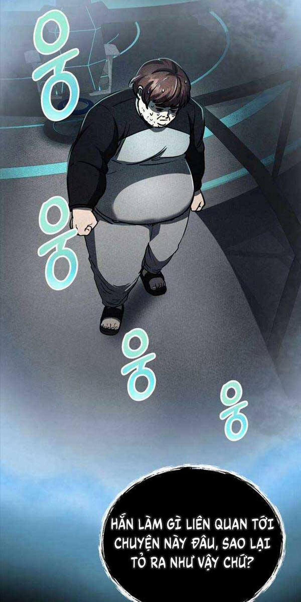 Tôi Đã Trở Thành Quái Vật Không Gian 8 trang 59