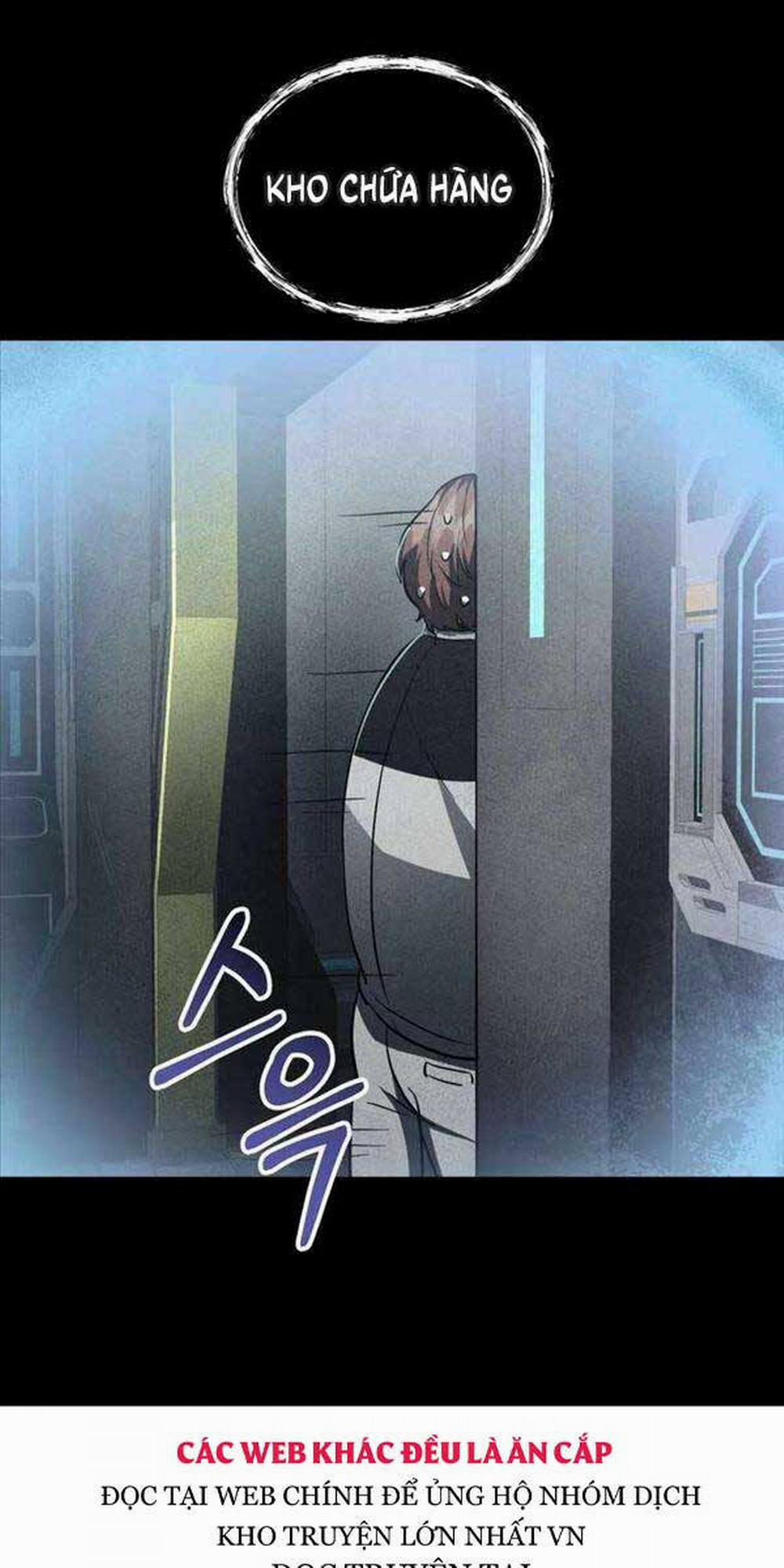 Tôi Đã Trở Thành Quái Vật Không Gian 8 trang 62