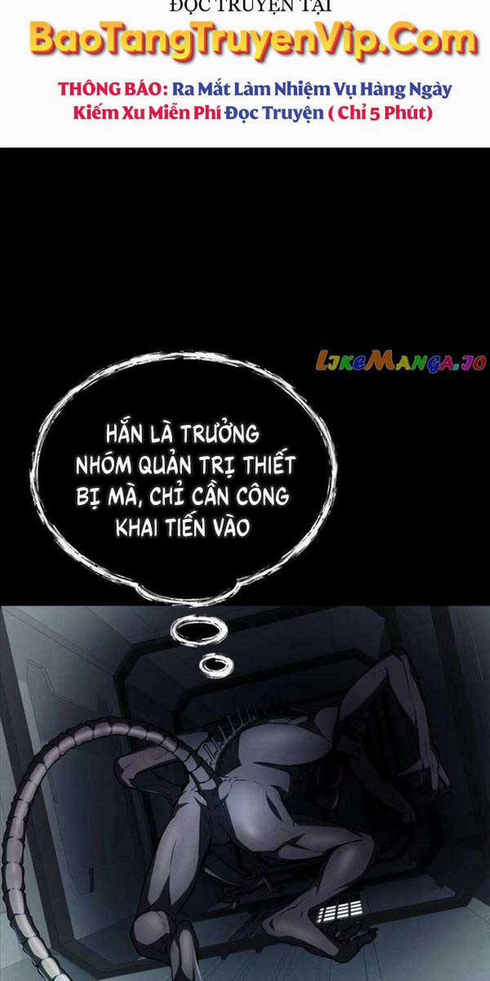 Tôi Đã Trở Thành Quái Vật Không Gian 8 trang 63