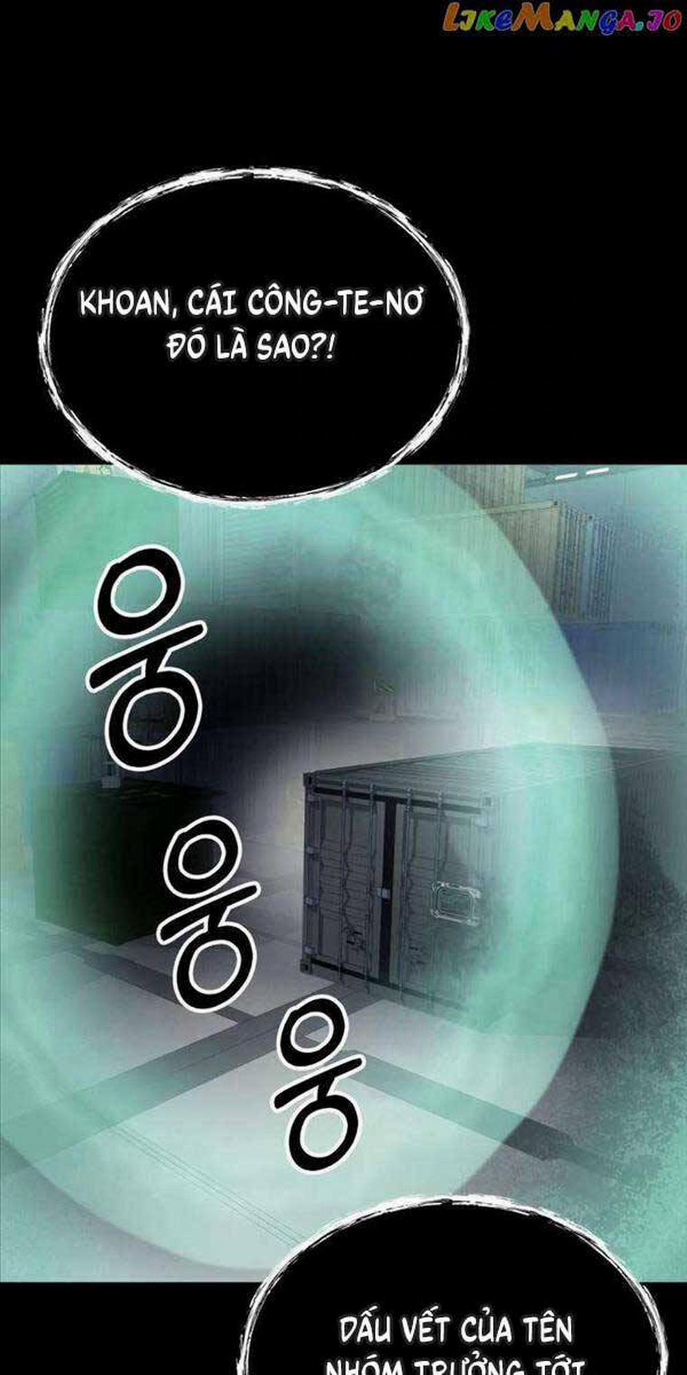 Tôi Đã Trở Thành Quái Vật Không Gian 8 trang 66