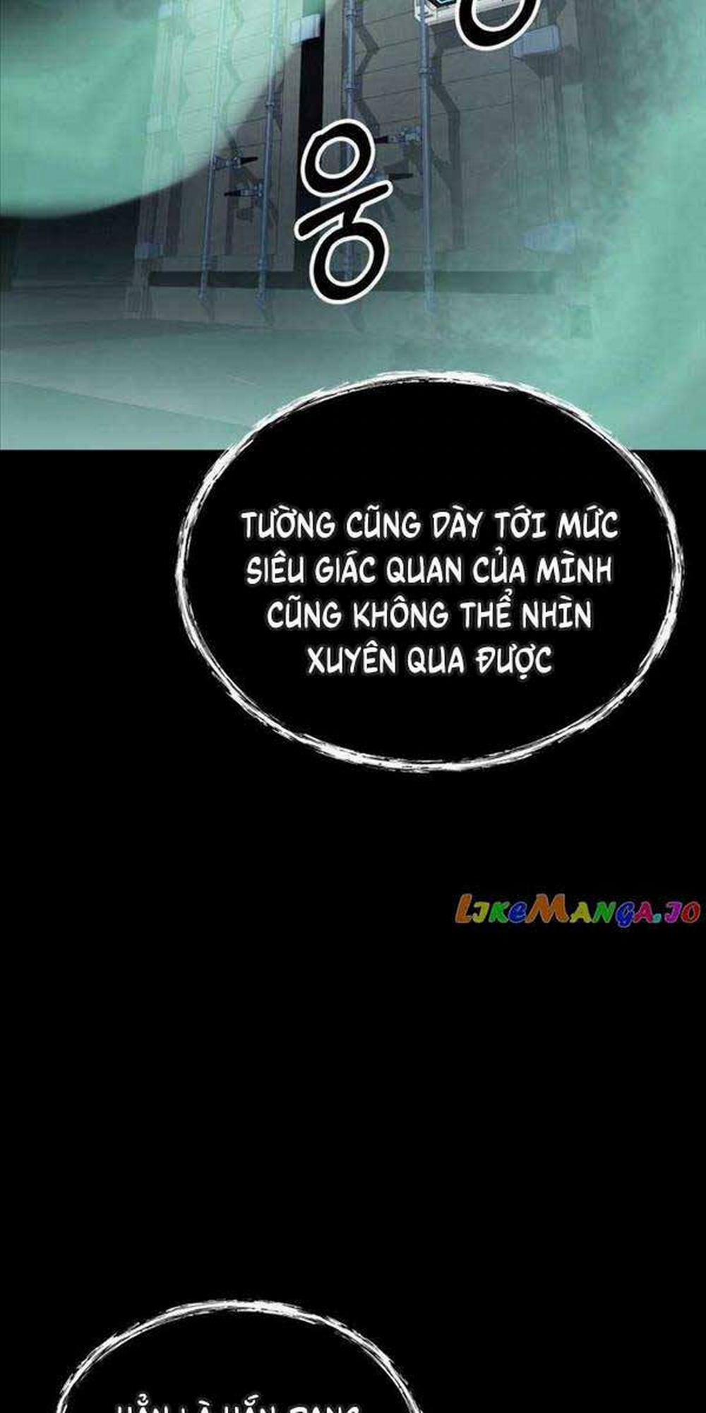 Tôi Đã Trở Thành Quái Vật Không Gian 8 trang 68