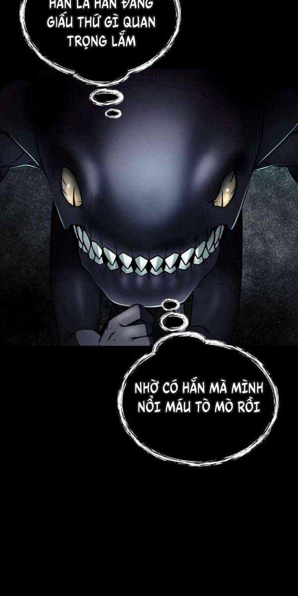 Tôi Đã Trở Thành Quái Vật Không Gian 8 trang 69