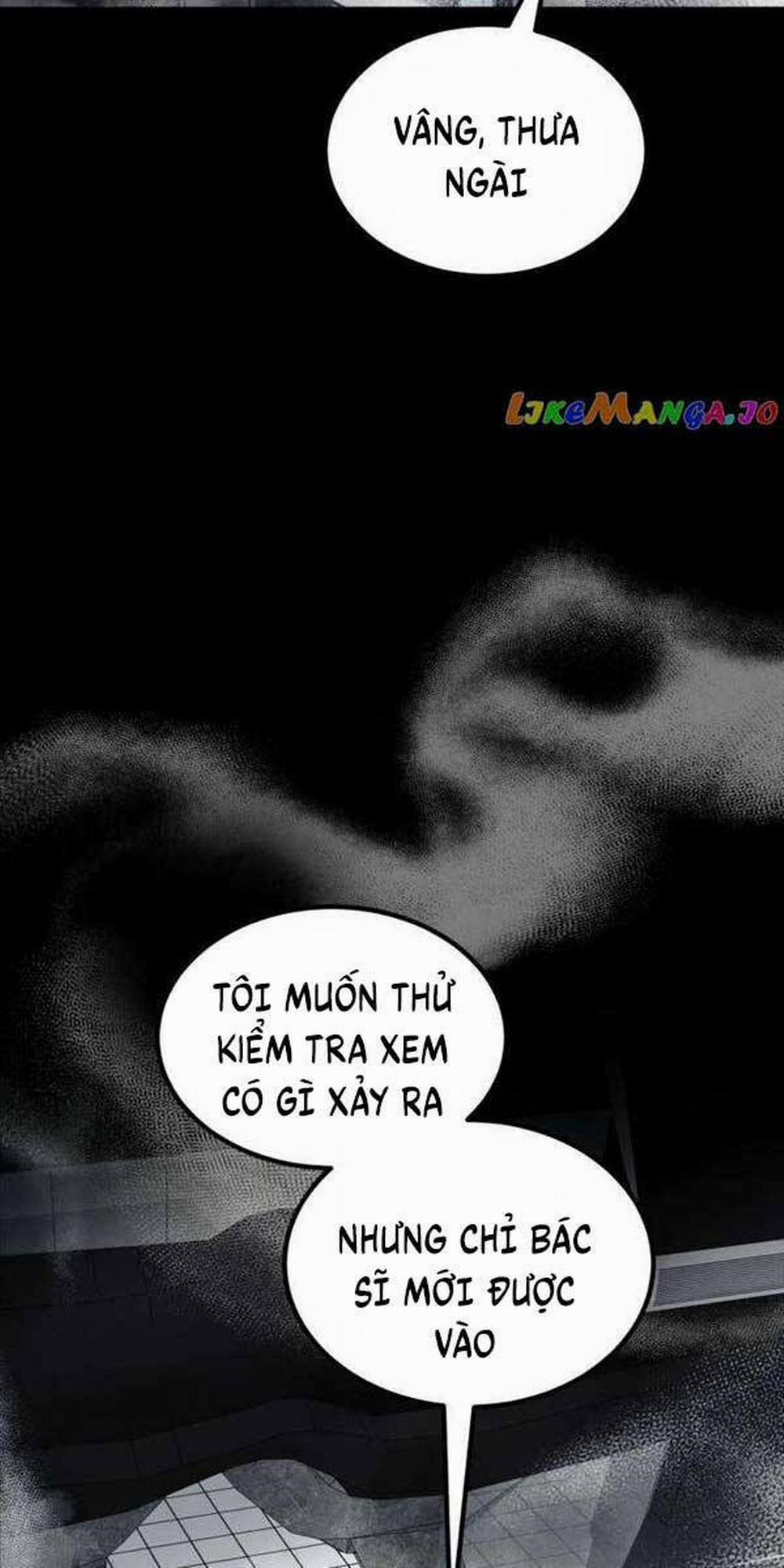 Tôi Đã Trở Thành Quái Vật Không Gian 8 trang 7