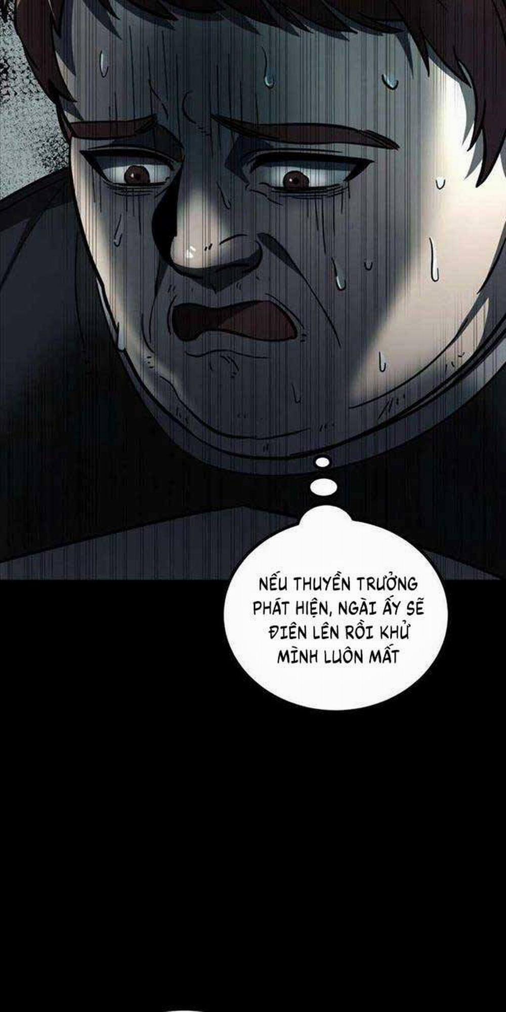 Tôi Đã Trở Thành Quái Vật Không Gian 8 trang 80