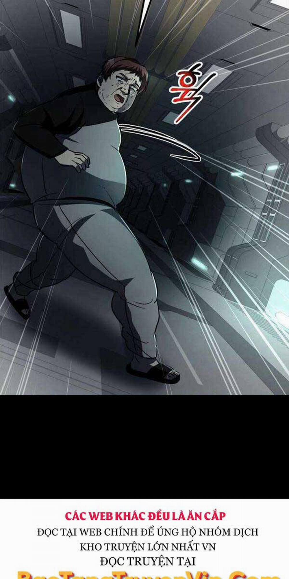 Tôi Đã Trở Thành Quái Vật Không Gian 8 trang 91