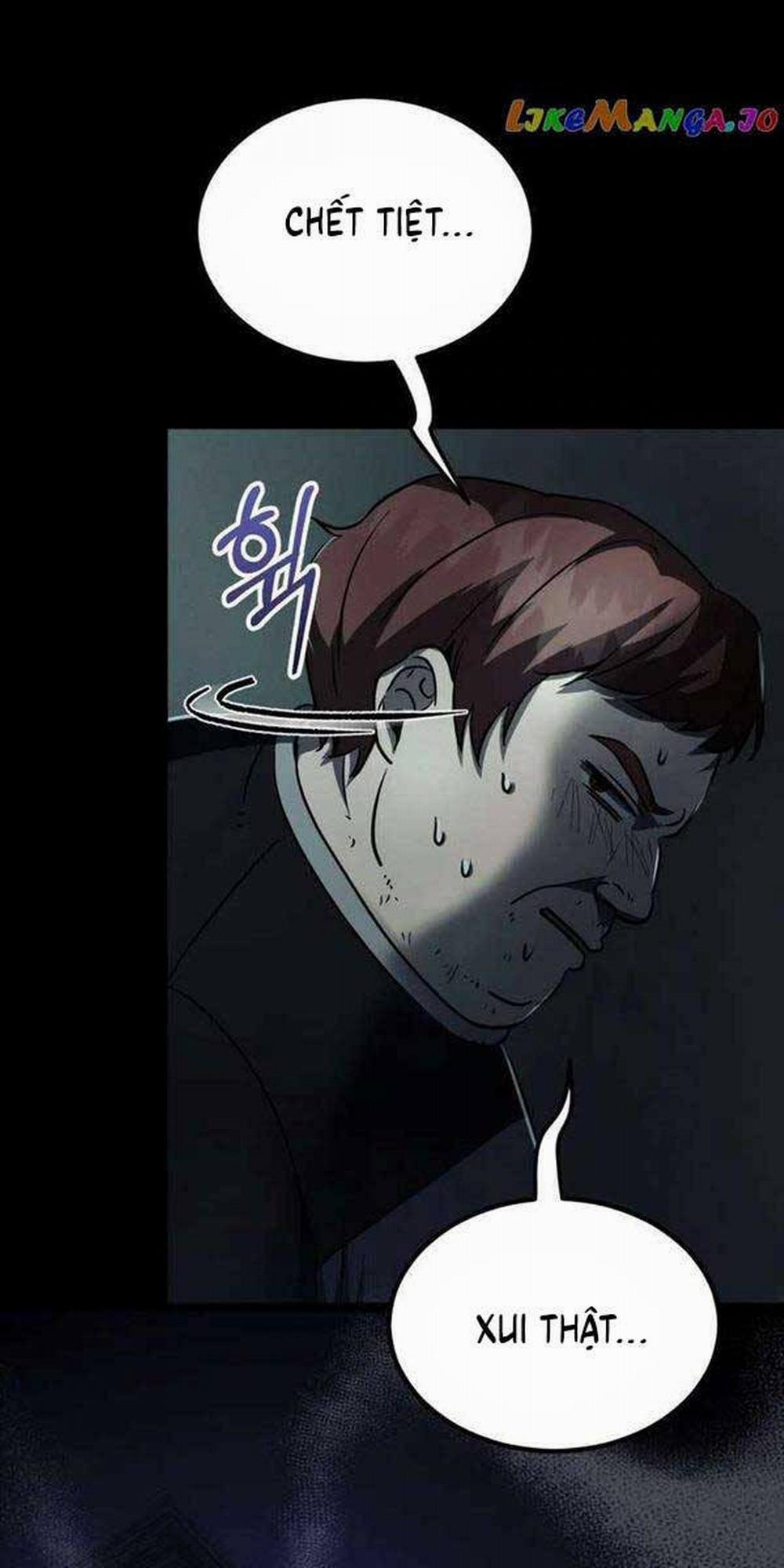 Tôi Đã Trở Thành Quái Vật Không Gian 8 trang 94