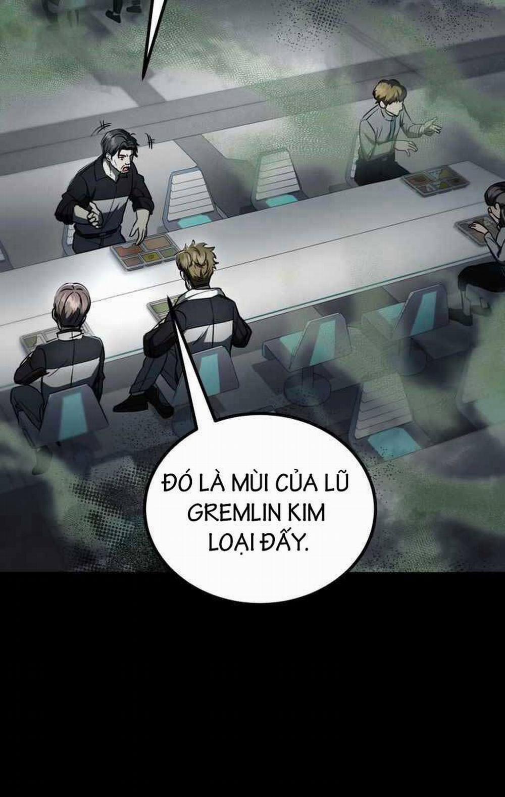 Tôi Đã Trở Thành Quái Vật Không Gian 9 trang 103