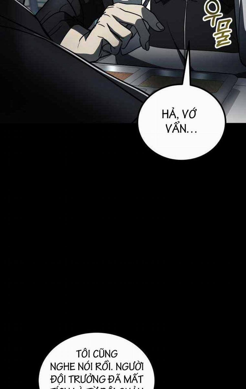 Tôi Đã Trở Thành Quái Vật Không Gian 9 trang 105