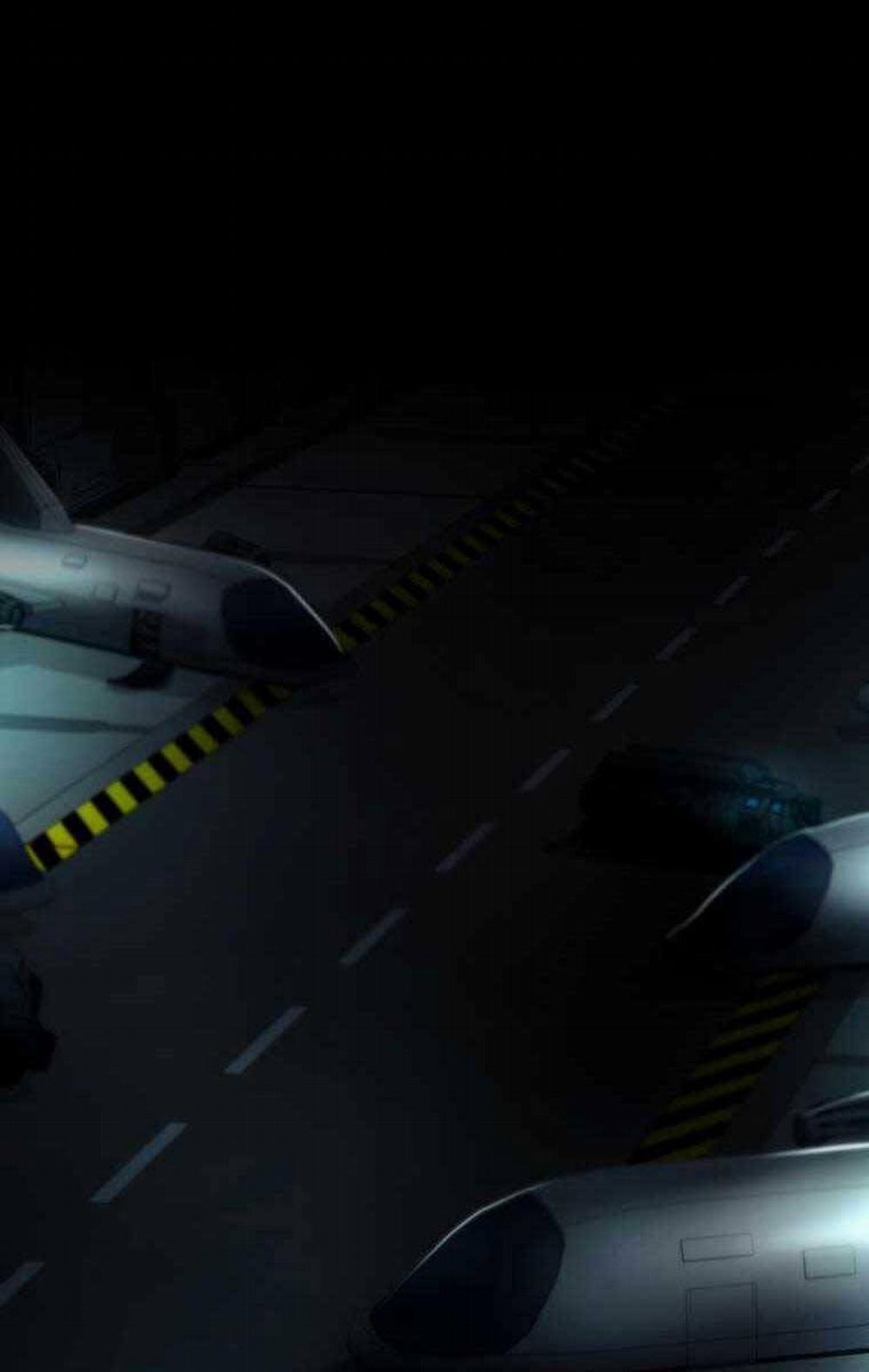 Tôi Đã Trở Thành Quái Vật Không Gian 9 trang 116