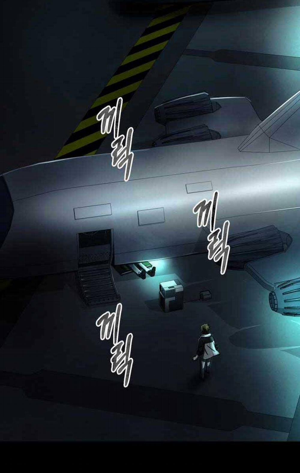 Tôi Đã Trở Thành Quái Vật Không Gian 9 trang 117