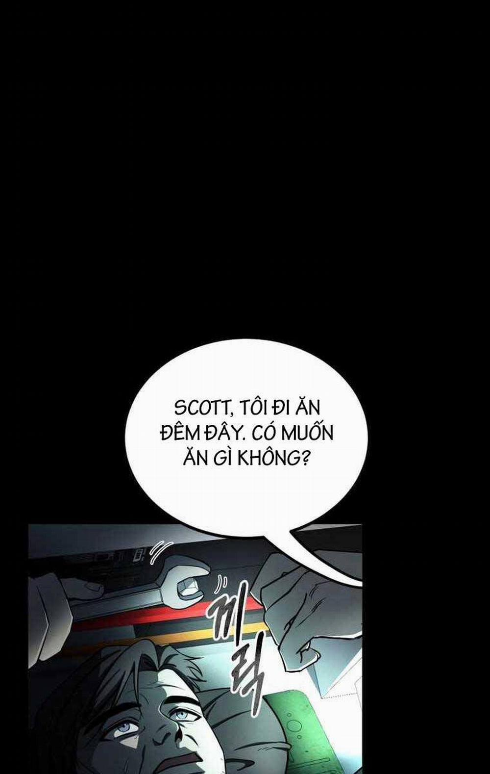 Tôi Đã Trở Thành Quái Vật Không Gian 9 trang 118