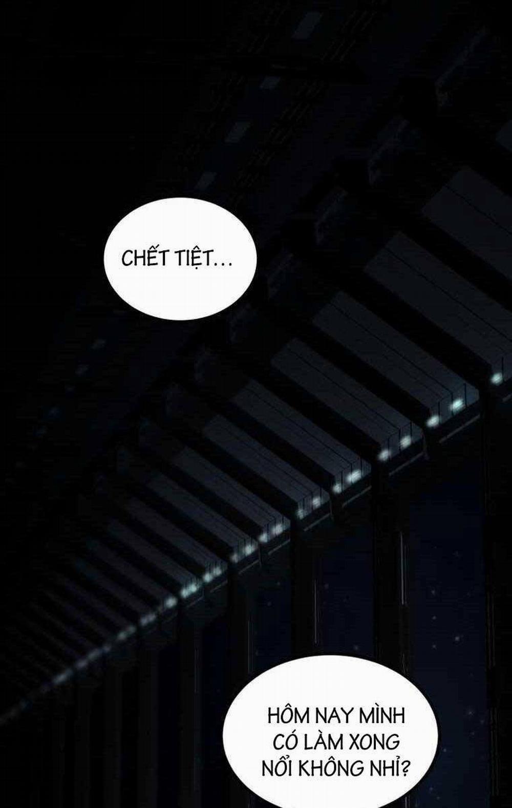 Tôi Đã Trở Thành Quái Vật Không Gian 9 trang 121