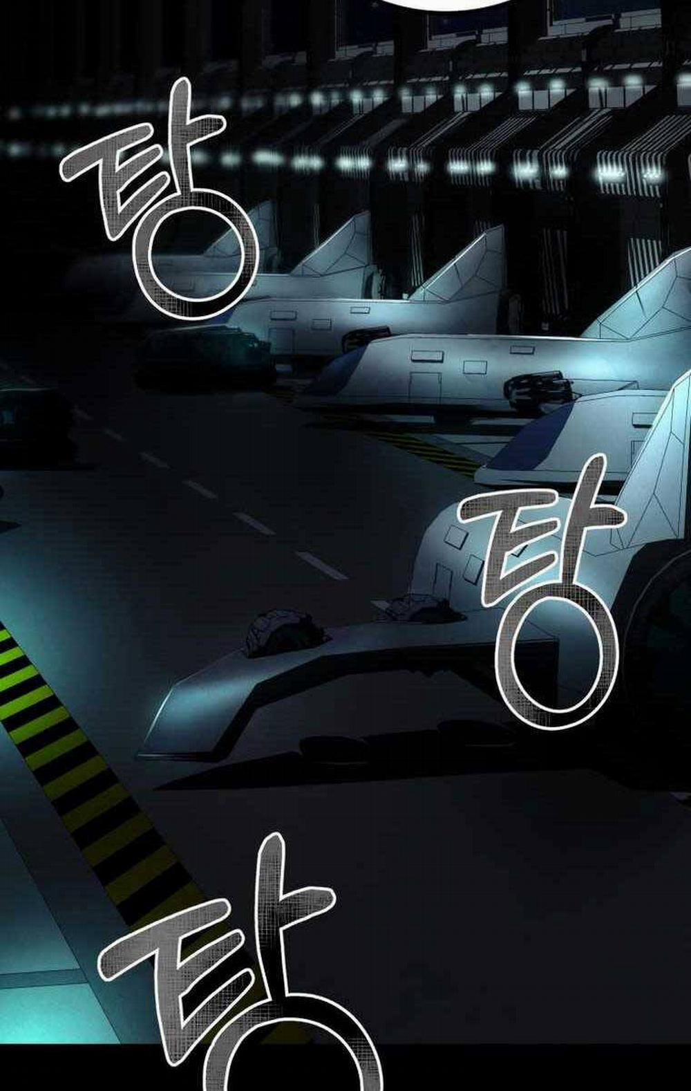 Tôi Đã Trở Thành Quái Vật Không Gian 9 trang 122