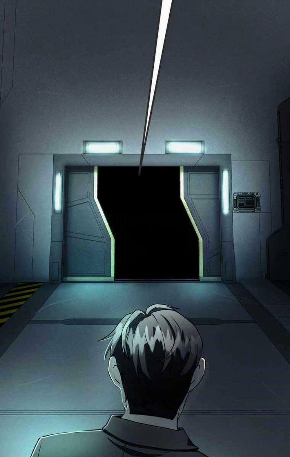 Tôi Đã Trở Thành Quái Vật Không Gian 9 trang 135