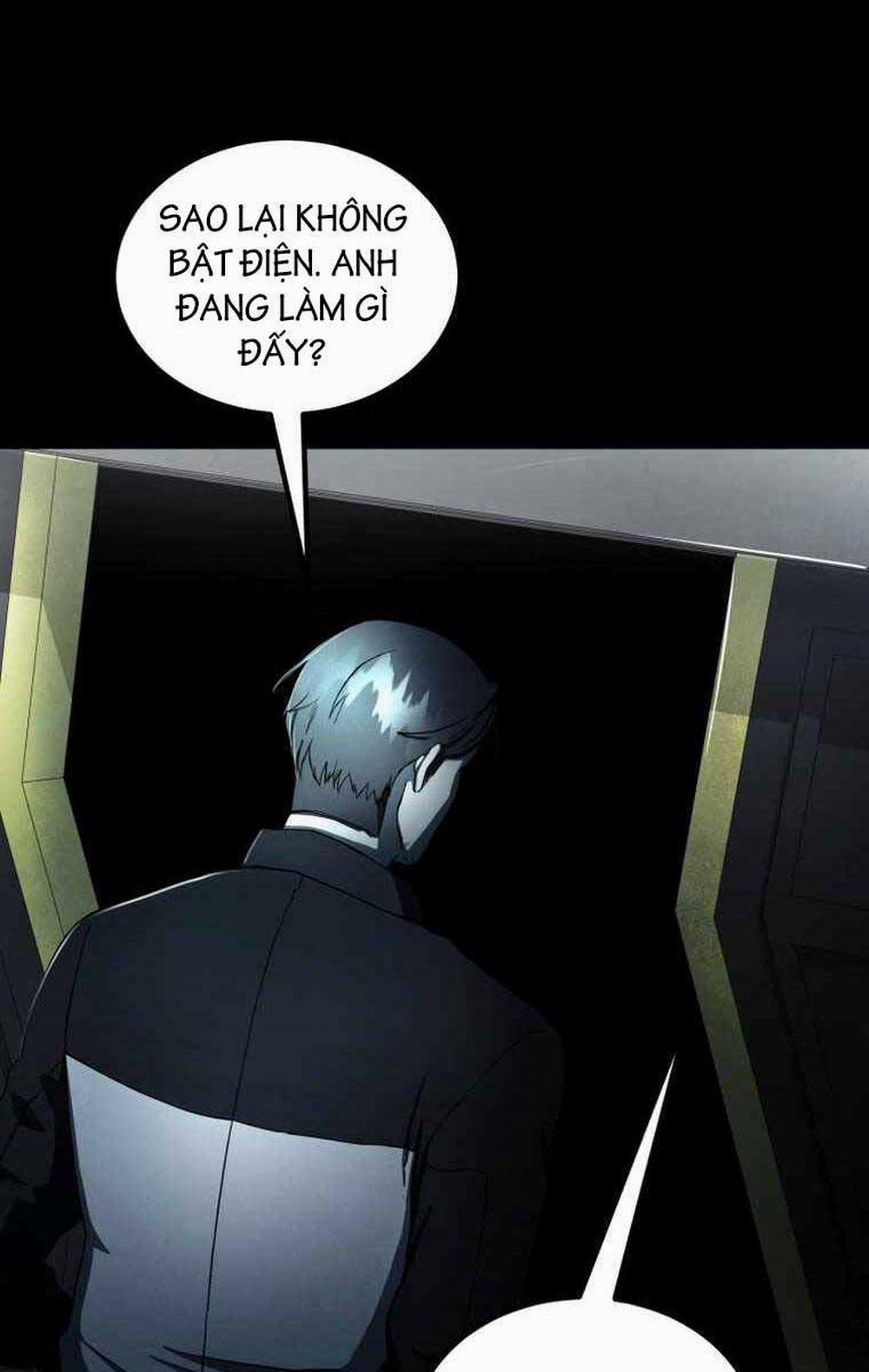 Tôi Đã Trở Thành Quái Vật Không Gian 9 trang 138
