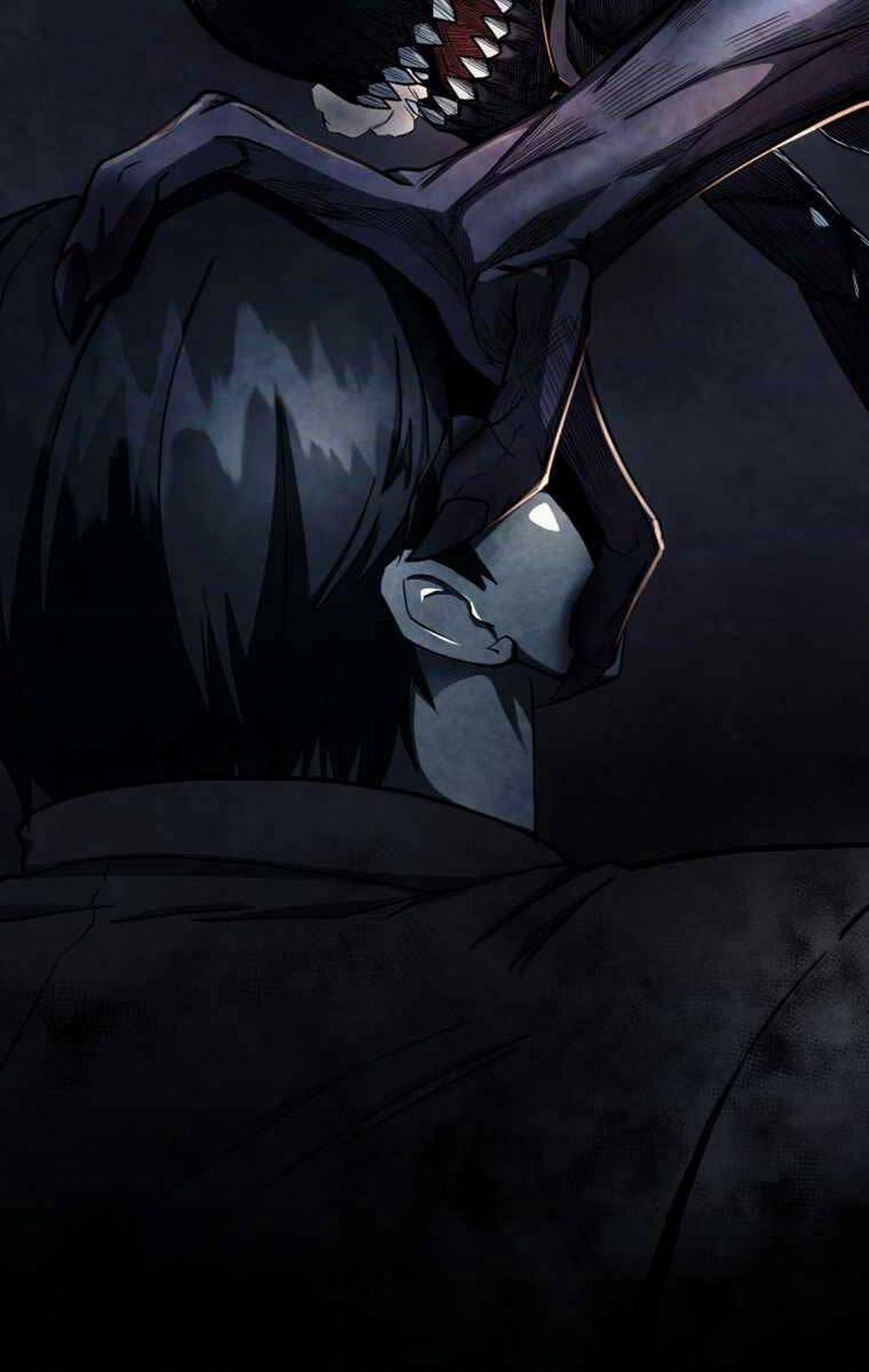 Tôi Đã Trở Thành Quái Vật Không Gian 9 trang 164