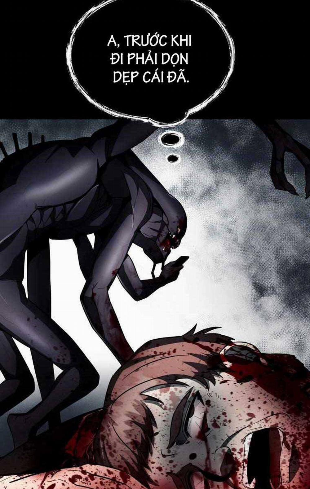 Tôi Đã Trở Thành Quái Vật Không Gian 9 trang 20
