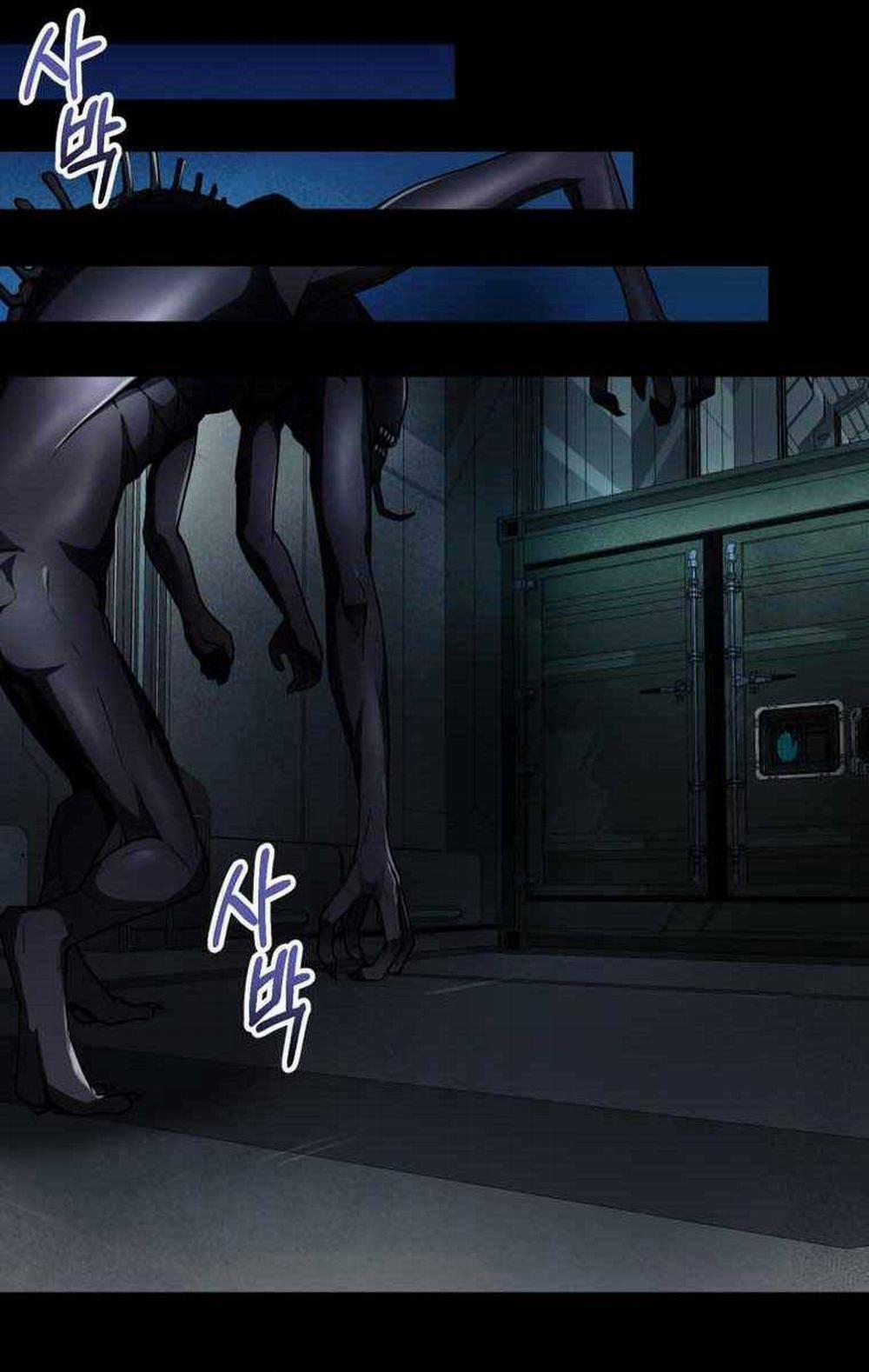 Tôi Đã Trở Thành Quái Vật Không Gian 9 trang 26