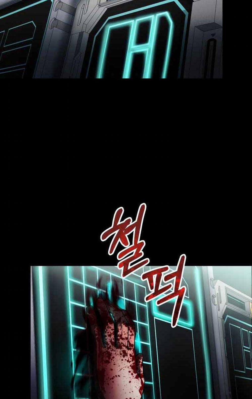 Tôi Đã Trở Thành Quái Vật Không Gian 9 trang 28