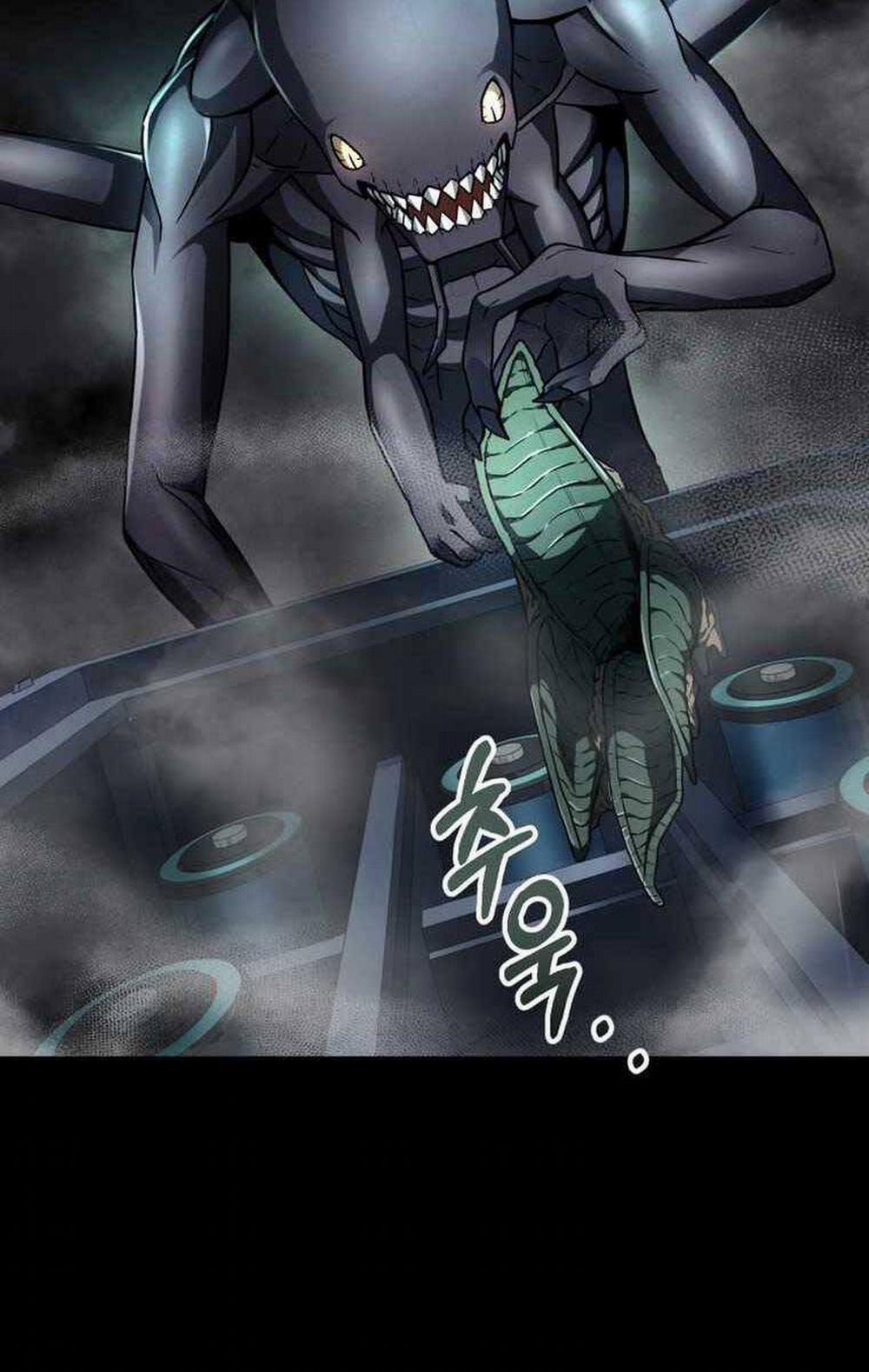 Tôi Đã Trở Thành Quái Vật Không Gian 9 trang 41