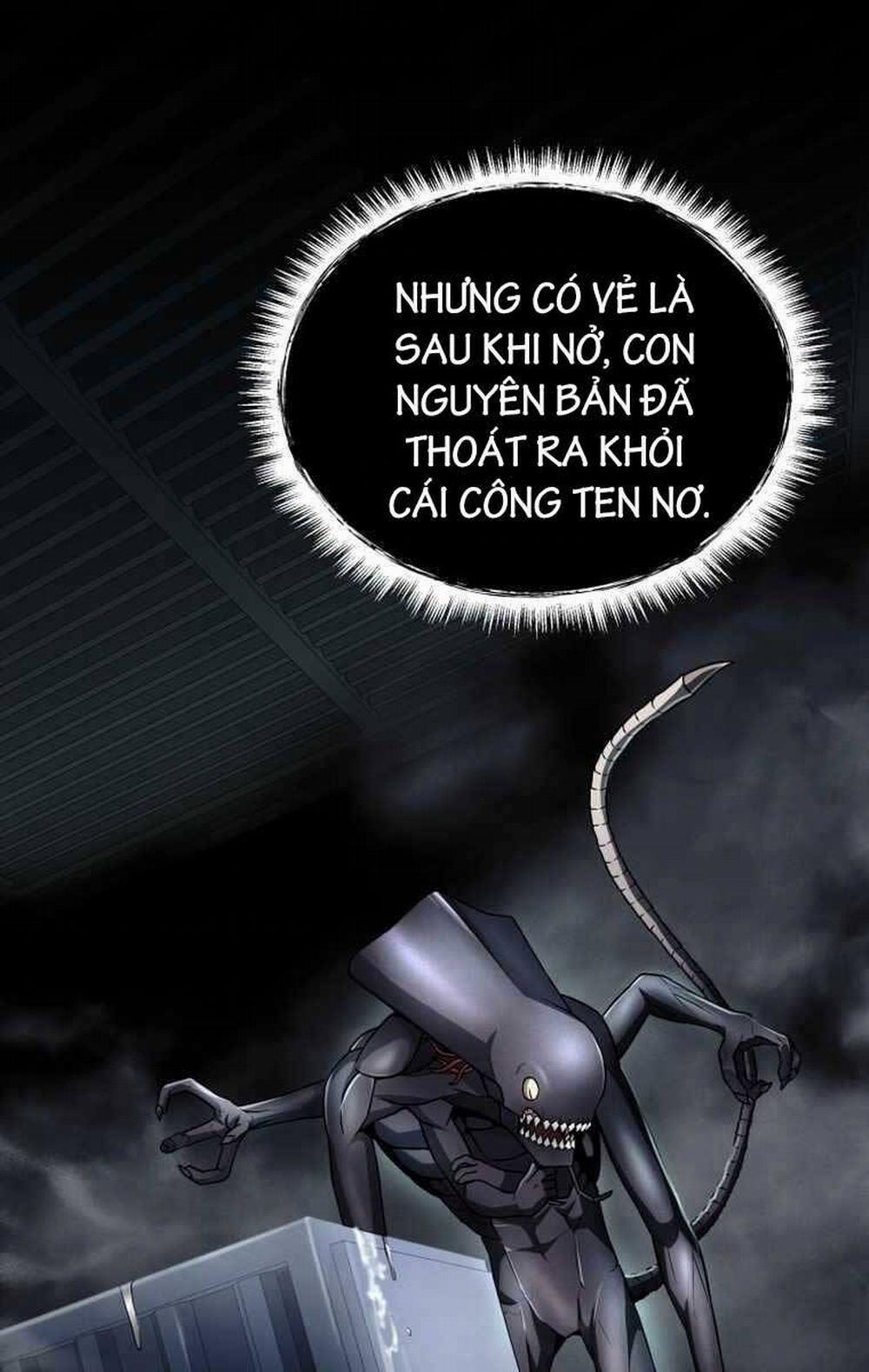 Tôi Đã Trở Thành Quái Vật Không Gian 9 trang 48