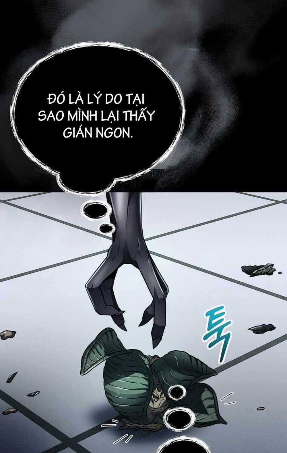 Tôi Đã Trở Thành Quái Vật Không Gian 9 trang 51