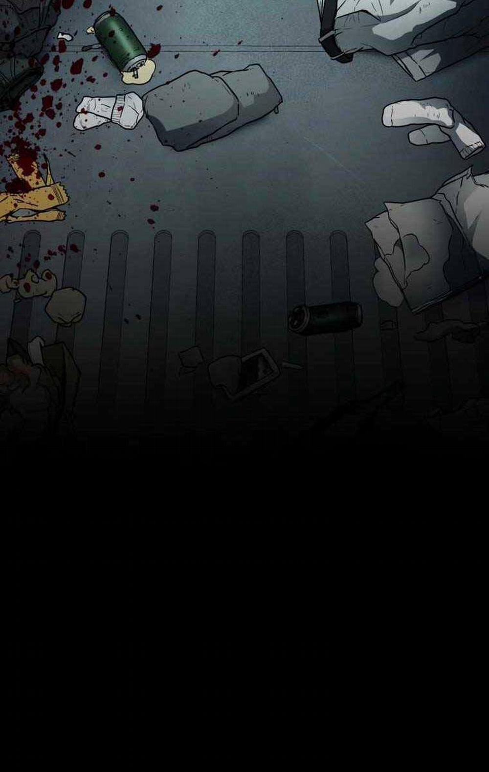 Tôi Đã Trở Thành Quái Vật Không Gian 9 trang 7