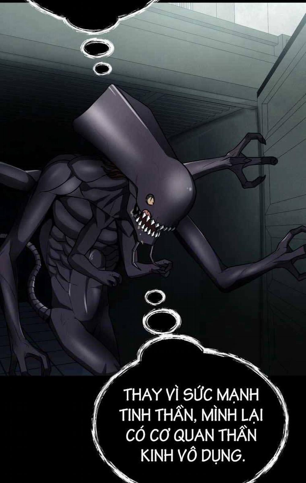 Tôi Đã Trở Thành Quái Vật Không Gian 9 trang 72