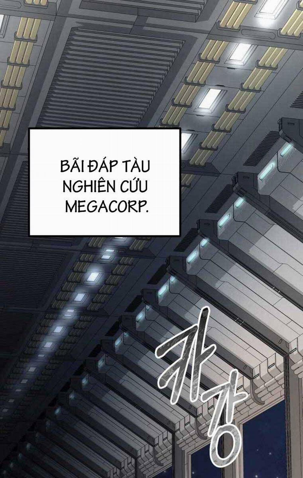 Tôi Đã Trở Thành Quái Vật Không Gian 9 trang 86