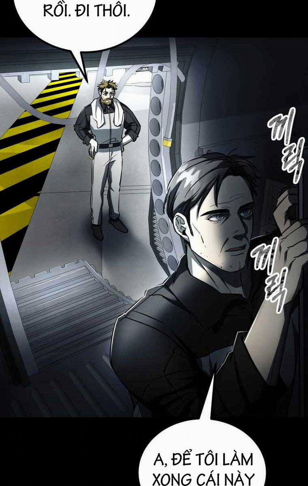 Tôi Đã Trở Thành Quái Vật Không Gian 9 trang 89