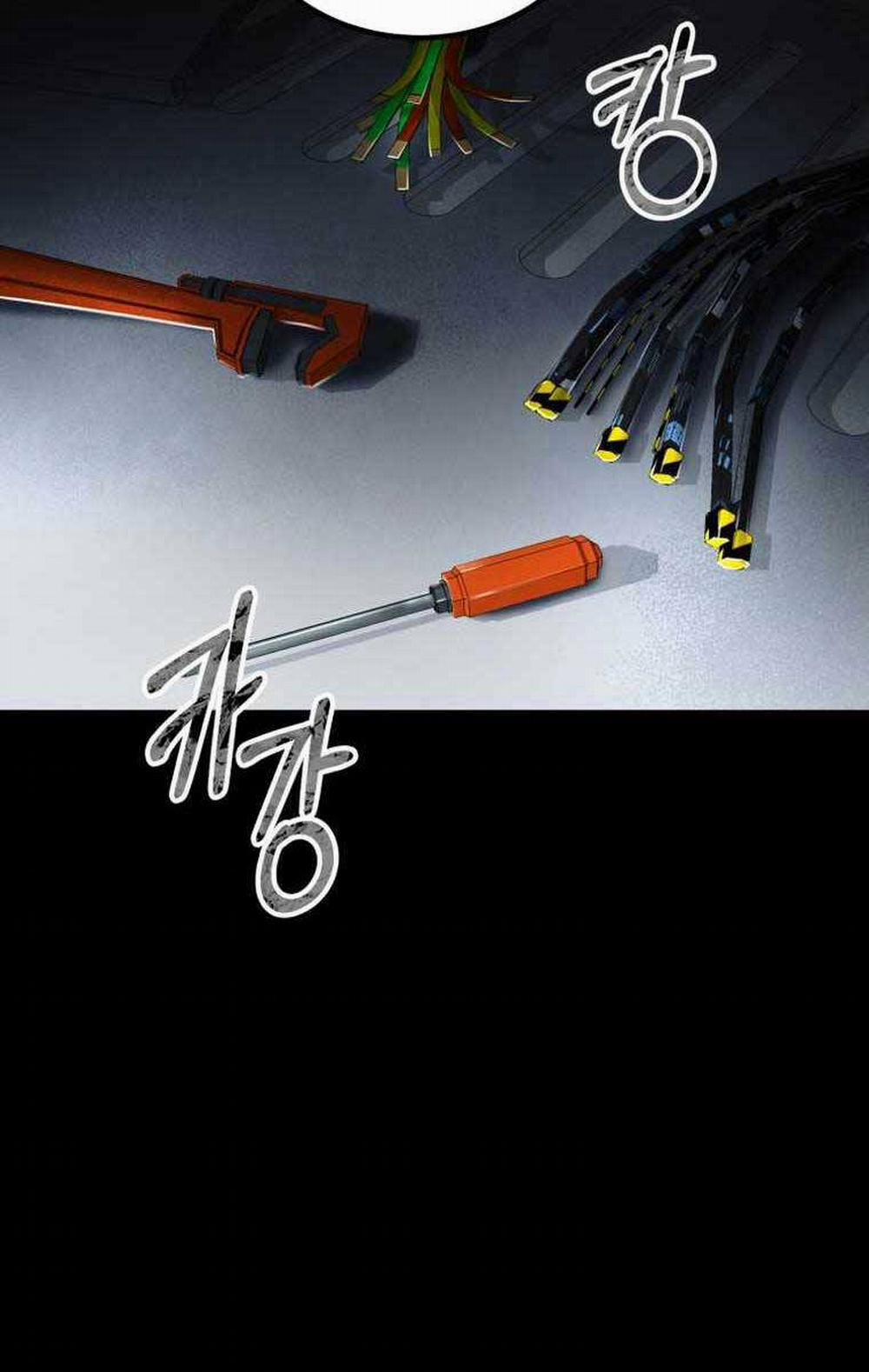 Tôi Đã Trở Thành Quái Vật Không Gian 9 trang 92