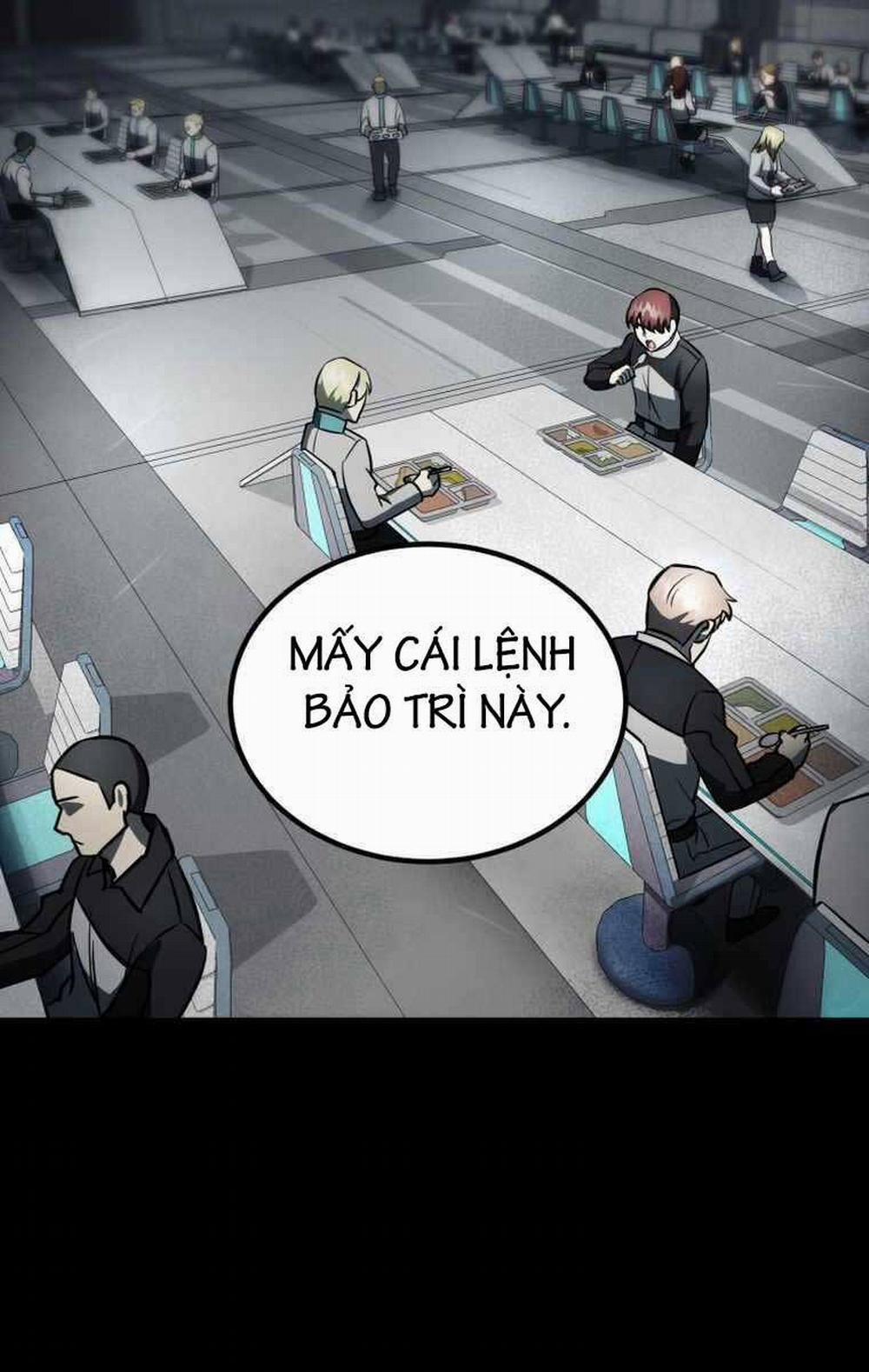 Tôi Đã Trở Thành Quái Vật Không Gian 9 trang 95