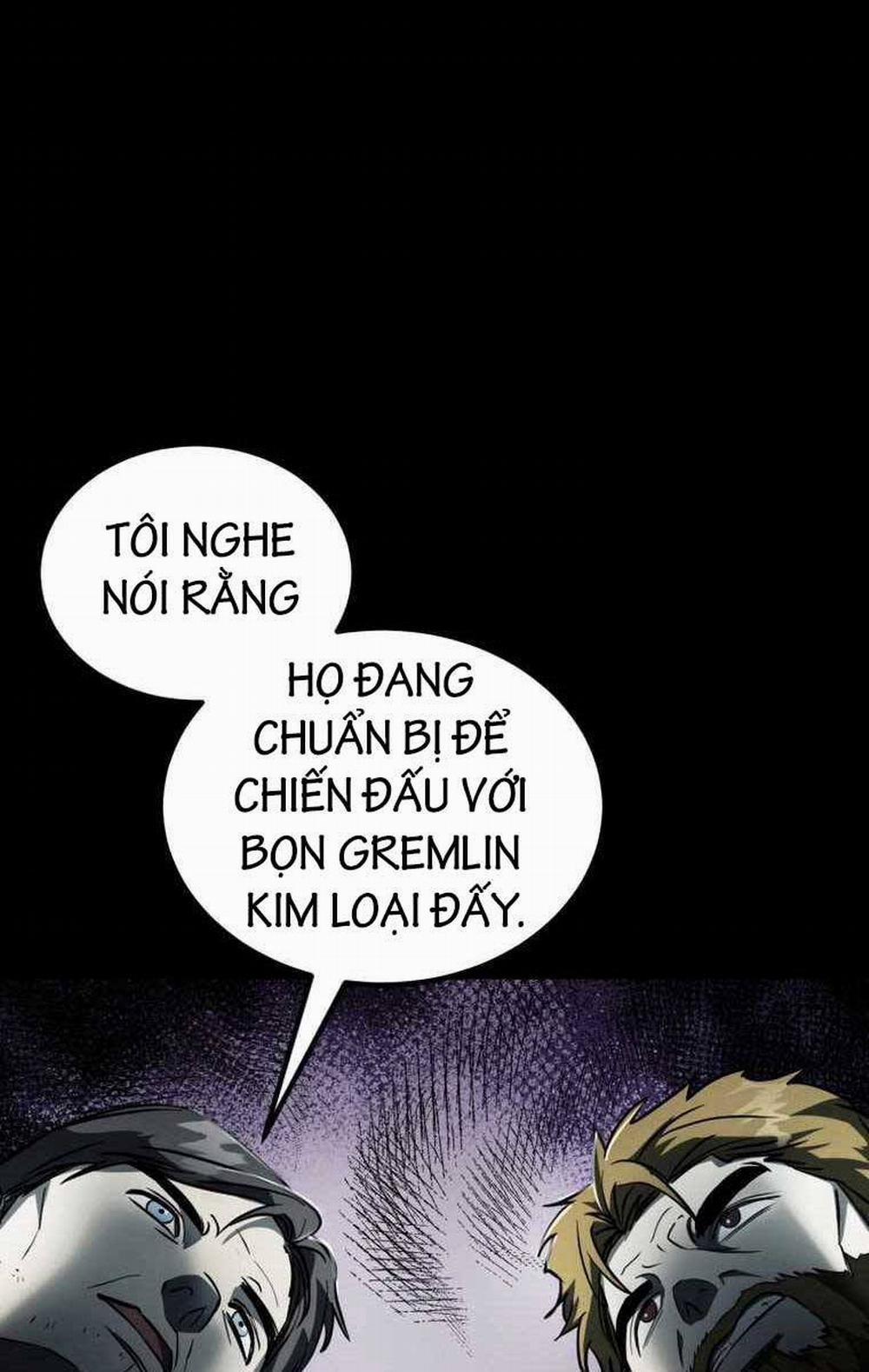 Tôi Đã Trở Thành Quái Vật Không Gian 9 trang 99