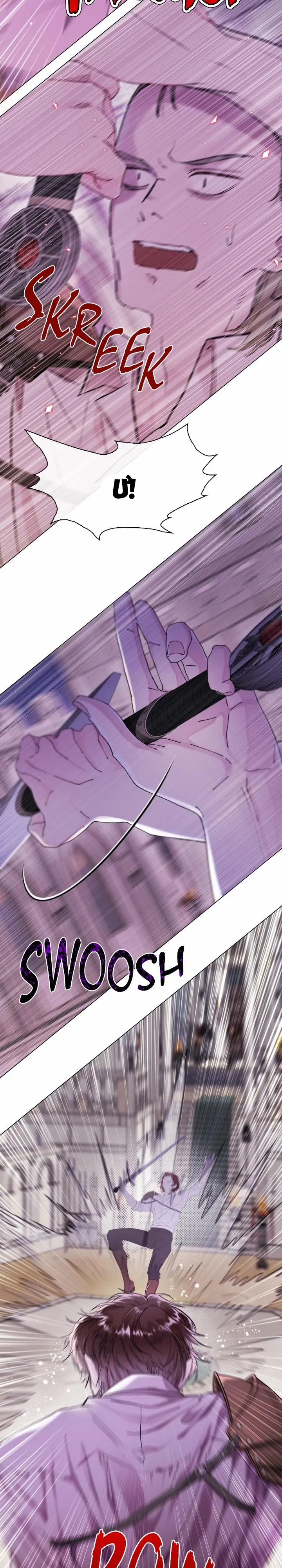 Tôi Đã Trở Thành Tiểu Thư Xấu Xí 101 trang 16