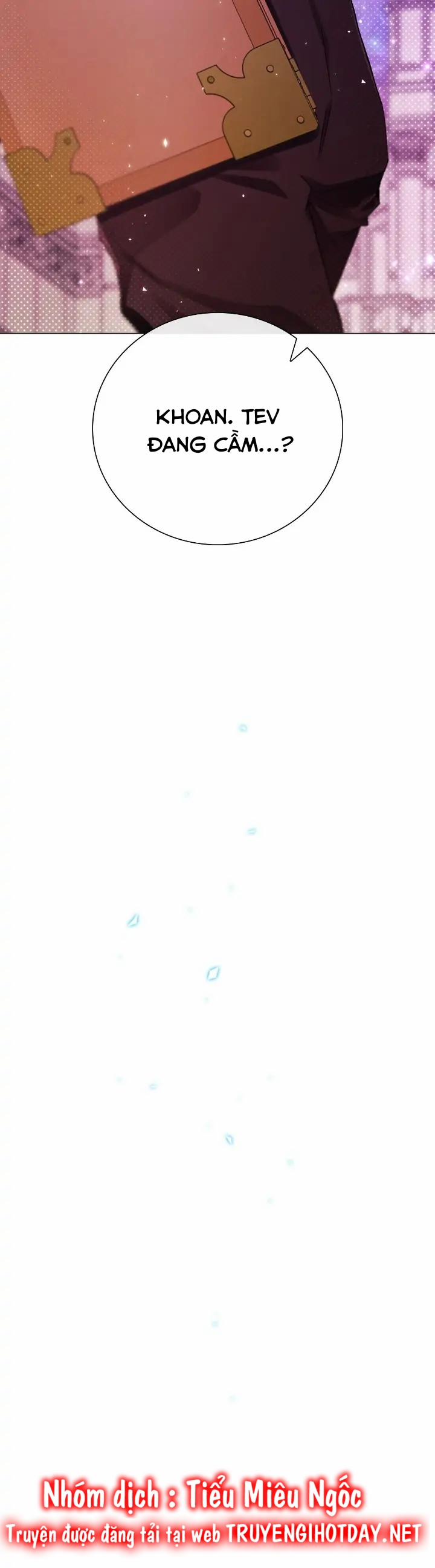 Tôi Đã Trở Thành Tiểu Thư Xấu Xí 101 trang 23