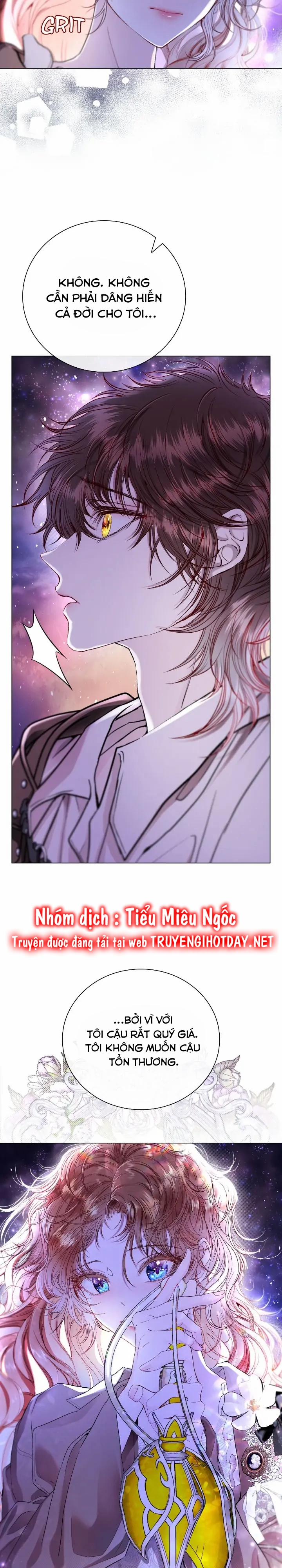 Tôi Đã Trở Thành Tiểu Thư Xấu Xí 101 trang 32