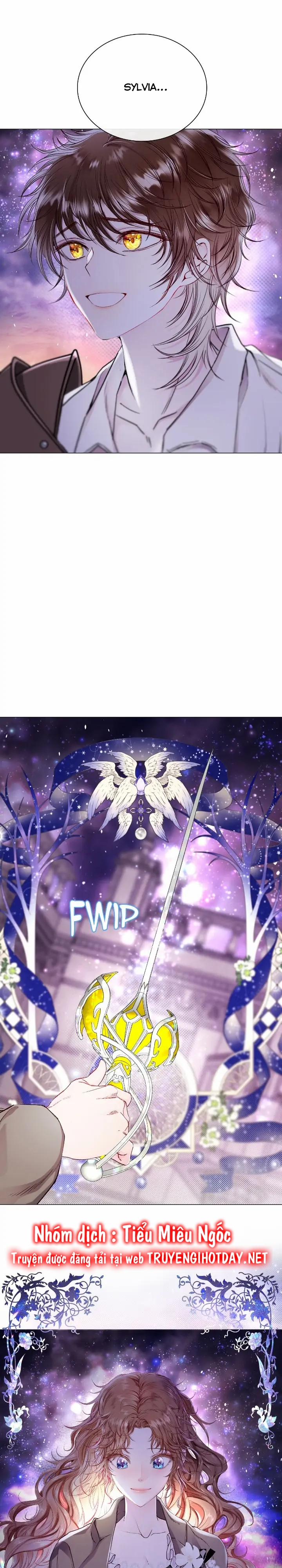 Tôi Đã Trở Thành Tiểu Thư Xấu Xí 101 trang 34